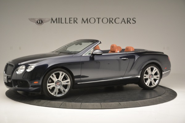 Used 2015 Bentley Continental GT V8 for sale Sold at Maserati of Westport in Westport CT 06880 2