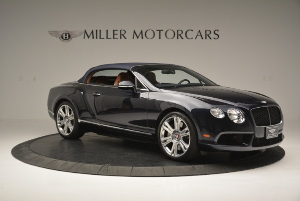 Used 2015 Bentley Continental GT V8 for sale Sold at Maserati of Westport in Westport CT 06880 20