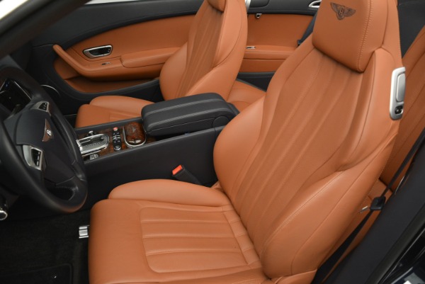 Used 2015 Bentley Continental GT V8 for sale Sold at Maserati of Westport in Westport CT 06880 22