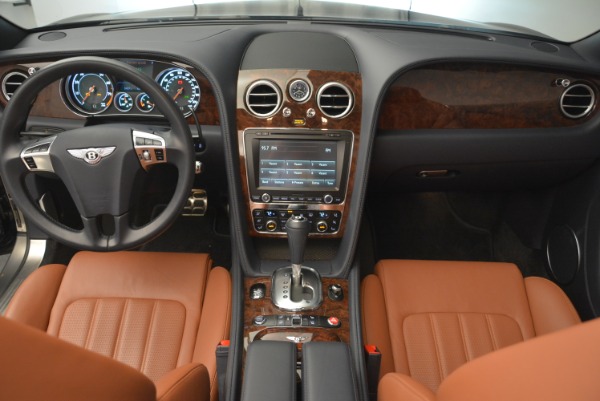 Used 2015 Bentley Continental GT V8 for sale Sold at Maserati of Westport in Westport CT 06880 26