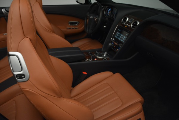 Used 2015 Bentley Continental GT V8 for sale Sold at Maserati of Westport in Westport CT 06880 28
