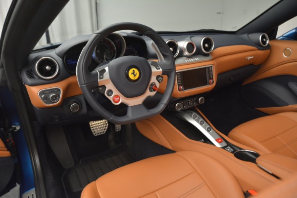 Used 2017 Ferrari California T Handling Speciale for sale Sold at Maserati of Westport in Westport CT 06880 25