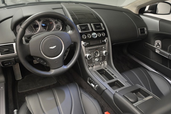 Used 2014 Aston Martin DB9 Volante for sale Sold at Maserati of Westport in Westport CT 06880 26