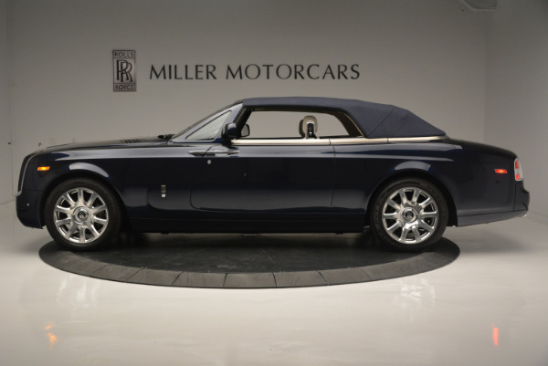 Used 2014 Rolls-Royce Phantom Drophead Coupe for sale Sold at Maserati of Westport in Westport CT 06880 10