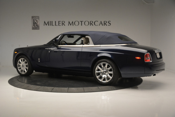 Used 2014 Rolls-Royce Phantom Drophead Coupe for sale Sold at Maserati of Westport in Westport CT 06880 11