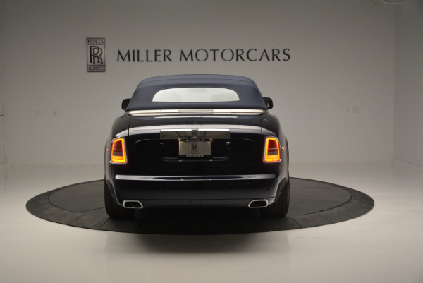 Used 2014 Rolls-Royce Phantom Drophead Coupe for sale Sold at Maserati of Westport in Westport CT 06880 12