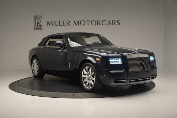 Used 2014 Rolls-Royce Phantom Drophead Coupe for sale Sold at Maserati of Westport in Westport CT 06880 15