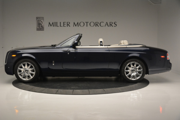 Used 2014 Rolls-Royce Phantom Drophead Coupe for sale Sold at Maserati of Westport in Westport CT 06880 2