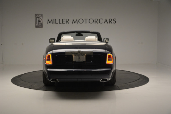 Used 2014 Rolls-Royce Phantom Drophead Coupe for sale Sold at Maserati of Westport in Westport CT 06880 4