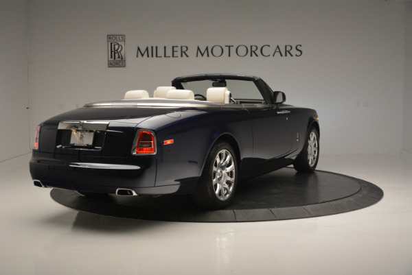 Used 2014 Rolls-Royce Phantom Drophead Coupe for sale Sold at Maserati of Westport in Westport CT 06880 5