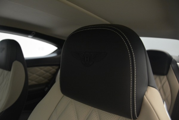 Used 2013 Bentley Continental GT V8 for sale Sold at Maserati of Westport in Westport CT 06880 21