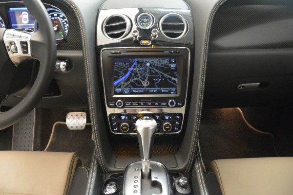 Used 2013 Bentley Continental GT V8 for sale Sold at Maserati of Westport in Westport CT 06880 28
