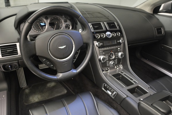 Used 2012 Aston Martin Virage Volante for sale Sold at Maserati of Westport in Westport CT 06880 26