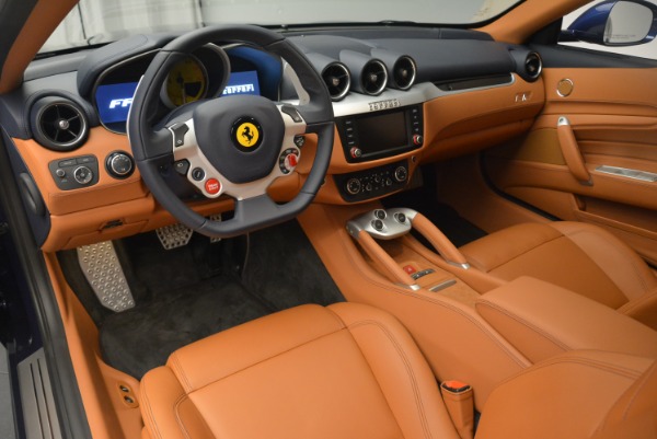 Used 2015 Ferrari FF for sale Sold at Maserati of Westport in Westport CT 06880 13