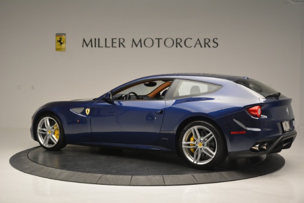 Used 2015 Ferrari FF for sale Sold at Maserati of Westport in Westport CT 06880 4