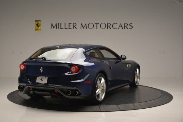 Used 2015 Ferrari FF for sale Sold at Maserati of Westport in Westport CT 06880 7