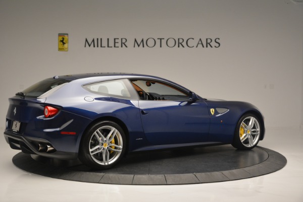 Used 2015 Ferrari FF for sale Sold at Maserati of Westport in Westport CT 06880 8