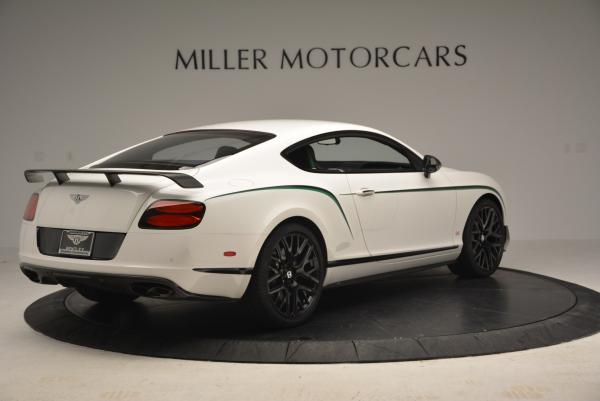 Used 2015 Bentley GT GT3-R for sale Sold at Maserati of Westport in Westport CT 06880 10