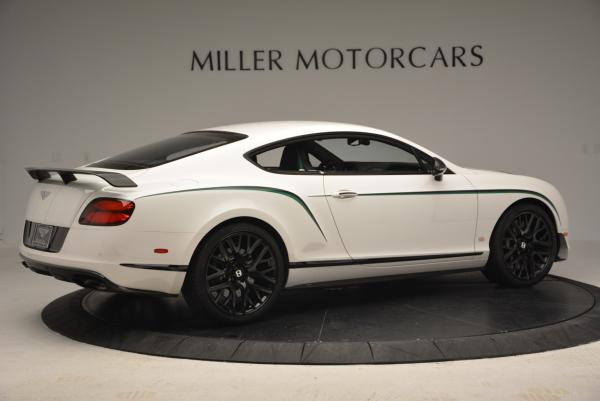 Used 2015 Bentley GT GT3-R for sale Sold at Maserati of Westport in Westport CT 06880 11