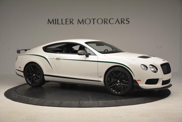 Used 2015 Bentley GT GT3-R for sale Sold at Maserati of Westport in Westport CT 06880 13