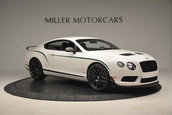 Used 2015 Bentley GT GT3-R for sale Sold at Maserati of Westport in Westport CT 06880 14