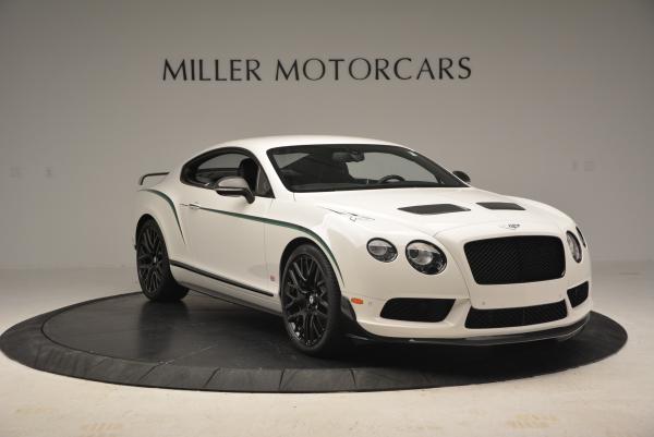 Used 2015 Bentley GT GT3-R for sale Sold at Maserati of Westport in Westport CT 06880 15