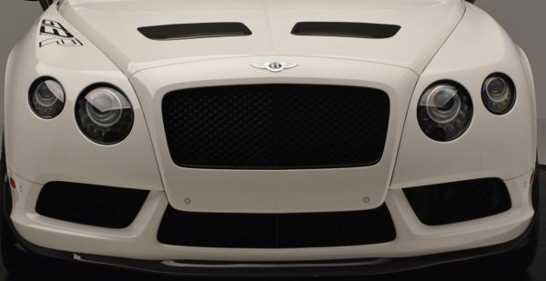 Used 2015 Bentley GT GT3-R for sale Sold at Maserati of Westport in Westport CT 06880 17