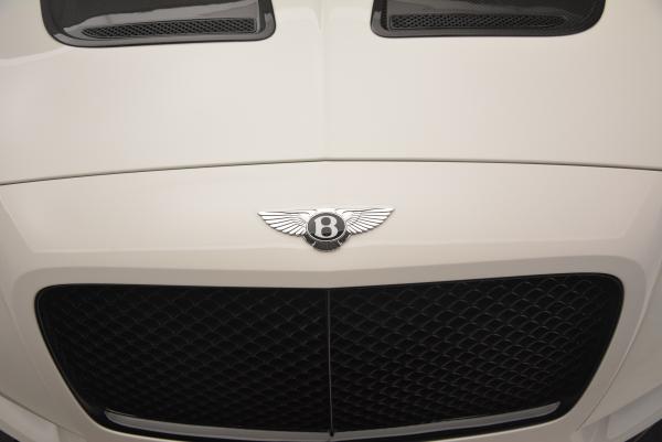 Used 2015 Bentley GT GT3-R for sale Sold at Maserati of Westport in Westport CT 06880 18