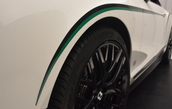 Used 2015 Bentley GT GT3-R for sale Sold at Maserati of Westport in Westport CT 06880 28