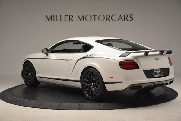 Used 2015 Bentley GT GT3-R for sale Sold at Maserati of Westport in Westport CT 06880 6