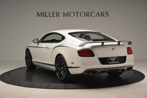 Used 2015 Bentley GT GT3-R for sale Sold at Maserati of Westport in Westport CT 06880 7