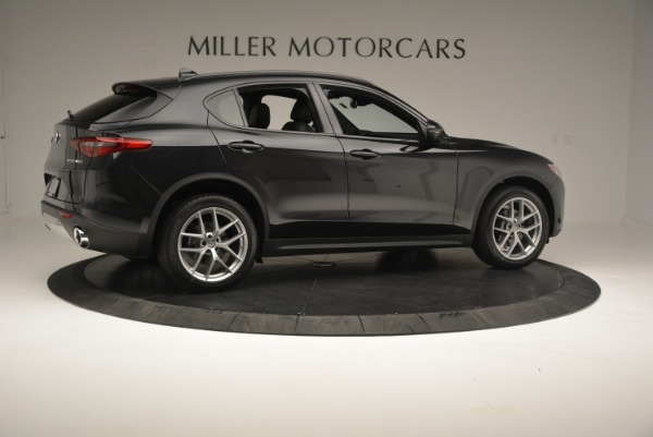 New 2018 Alfa Romeo Stelvio Ti Sport Q4 for sale Sold at Maserati of Westport in Westport CT 06880 11