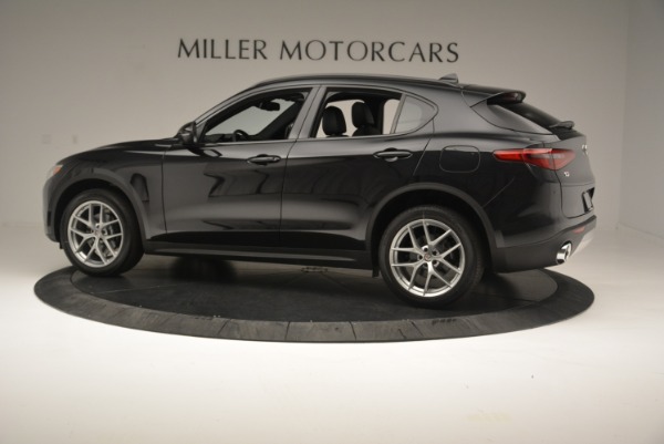 New 2018 Alfa Romeo Stelvio Ti Sport Q4 for sale Sold at Maserati of Westport in Westport CT 06880 4