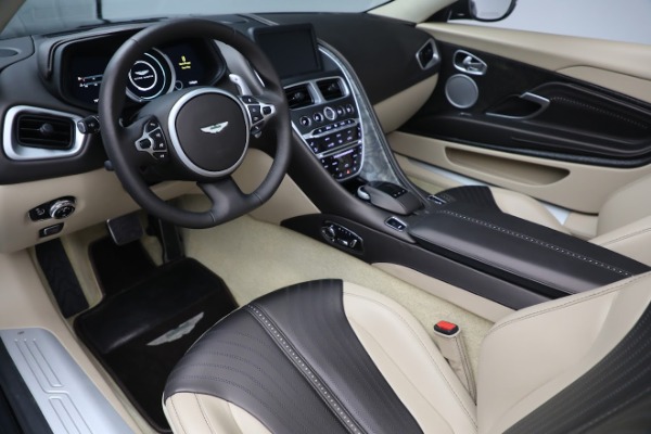 Used 2019 Aston Martin DB11 Volante for sale Sold at Maserati of Westport in Westport CT 06880 18