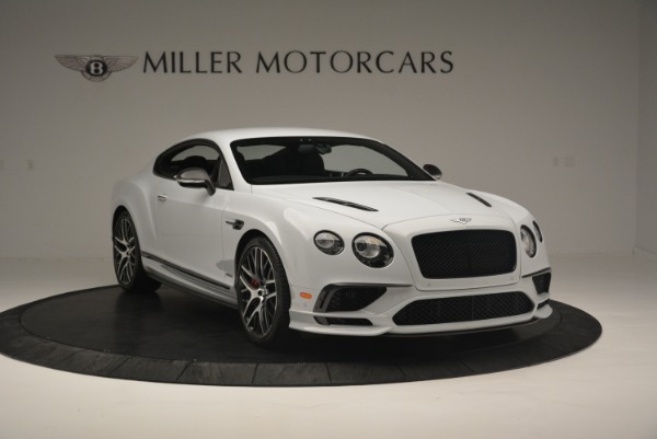 Used 2017 Bentley Continental GT Supersports for sale Sold at Maserati of Westport in Westport CT 06880 11