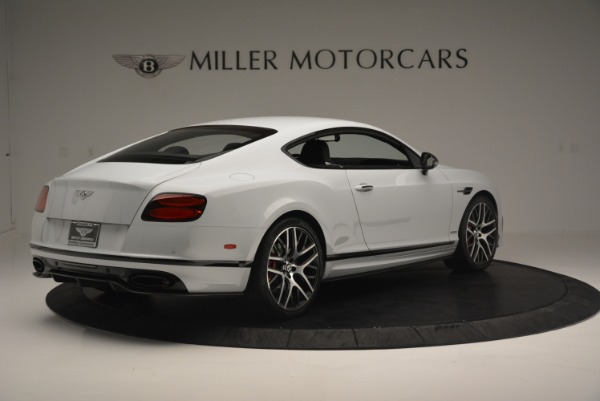 Used 2017 Bentley Continental GT Supersports for sale Sold at Maserati of Westport in Westport CT 06880 8