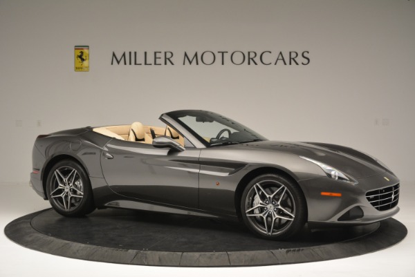 Used 2015 Ferrari California T for sale Sold at Maserati of Westport in Westport CT 06880 10