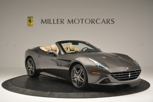 Used 2015 Ferrari California T for sale Sold at Maserati of Westport in Westport CT 06880 11