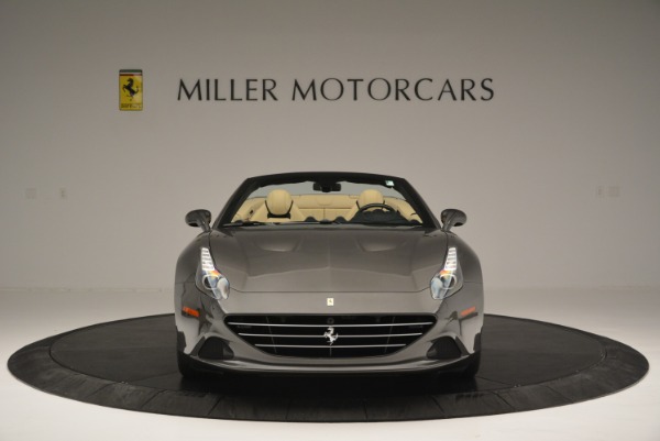 Used 2015 Ferrari California T for sale Sold at Maserati of Westport in Westport CT 06880 12