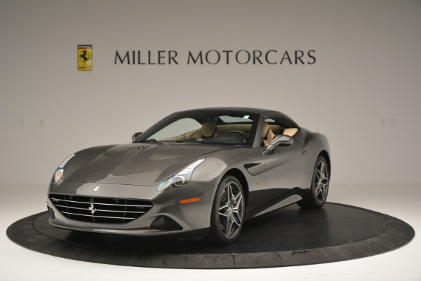 Used 2015 Ferrari California T for sale Sold at Maserati of Westport in Westport CT 06880 13