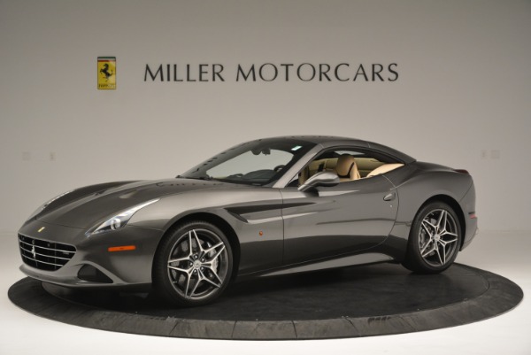 Used 2015 Ferrari California T for sale Sold at Maserati of Westport in Westport CT 06880 14