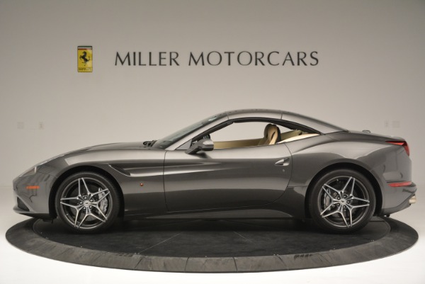 Used 2015 Ferrari California T for sale Sold at Maserati of Westport in Westport CT 06880 15