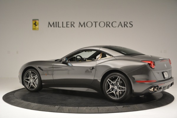 Used 2015 Ferrari California T for sale Sold at Maserati of Westport in Westport CT 06880 16