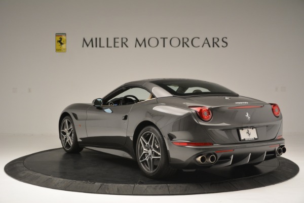 Used 2015 Ferrari California T for sale Sold at Maserati of Westport in Westport CT 06880 17