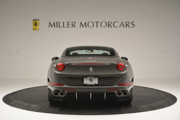 Used 2015 Ferrari California T for sale Sold at Maserati of Westport in Westport CT 06880 18