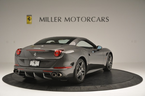 Used 2015 Ferrari California T for sale Sold at Maserati of Westport in Westport CT 06880 19