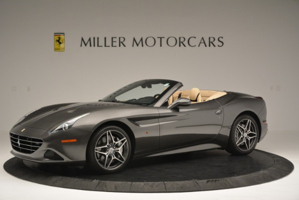 Used 2015 Ferrari California T for sale Sold at Maserati of Westport in Westport CT 06880 2