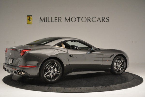 Used 2015 Ferrari California T for sale Sold at Maserati of Westport in Westport CT 06880 20