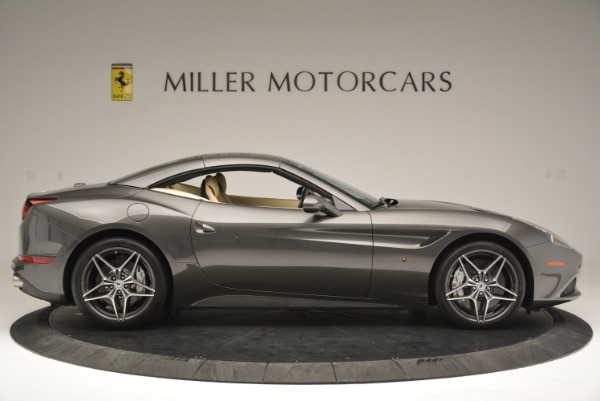 Used 2015 Ferrari California T for sale Sold at Maserati of Westport in Westport CT 06880 21