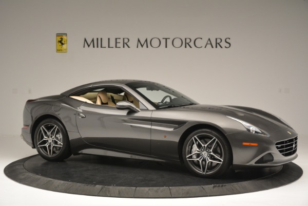 Used 2015 Ferrari California T for sale Sold at Maserati of Westport in Westport CT 06880 22